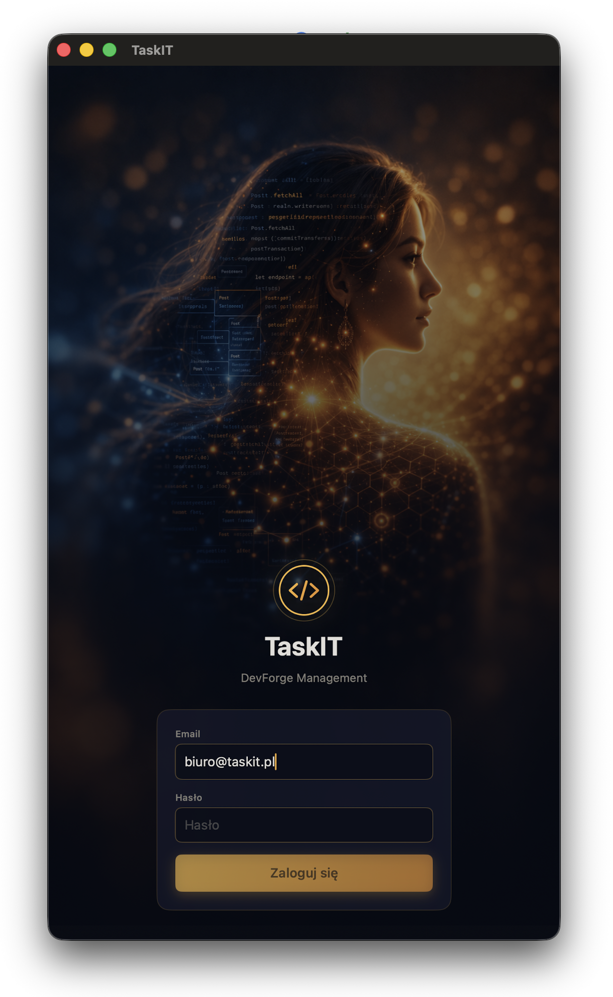 DevForge — baza wiedzy i asystent AI dla zespołu