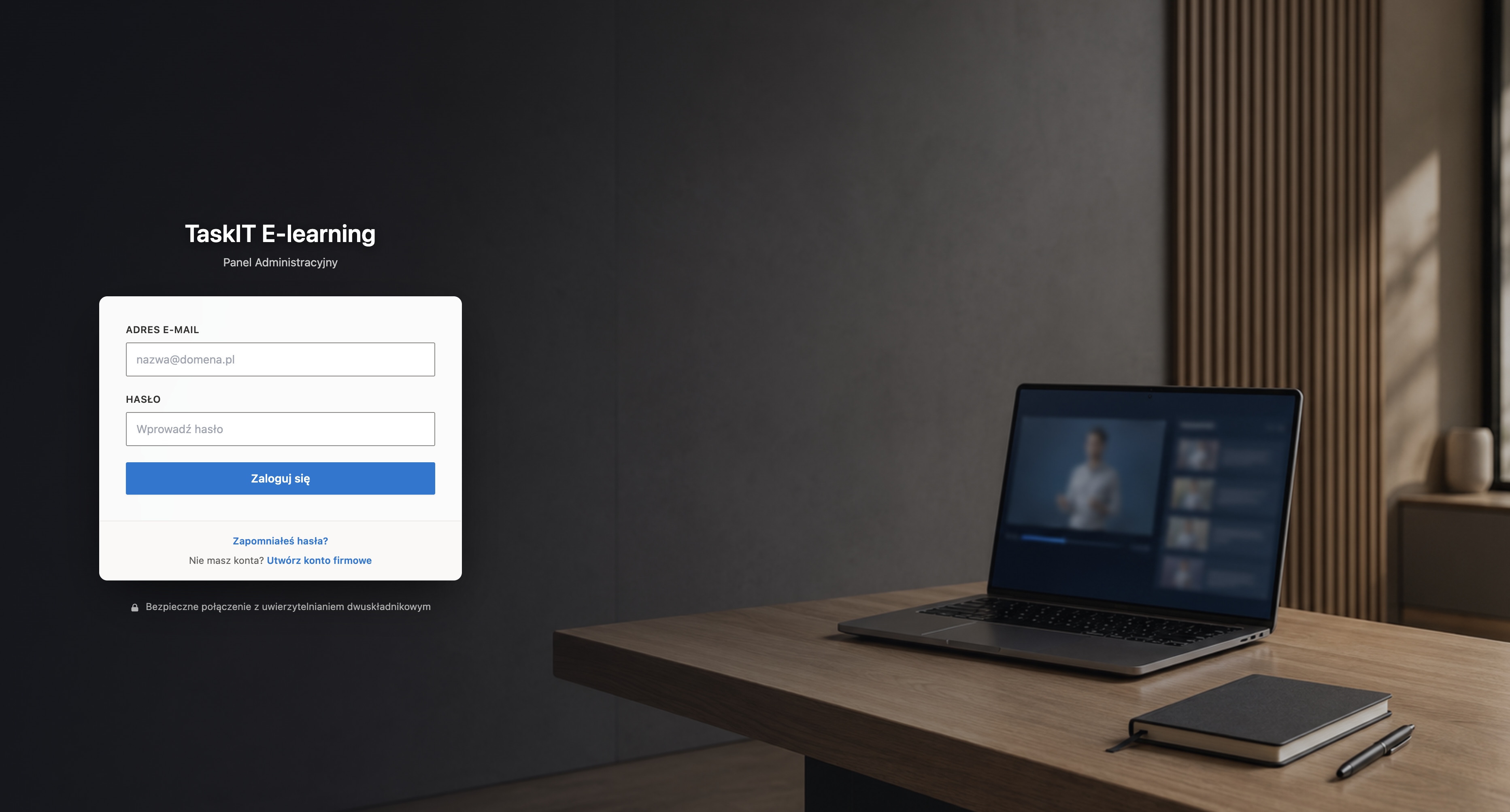 e-Learning Task IT